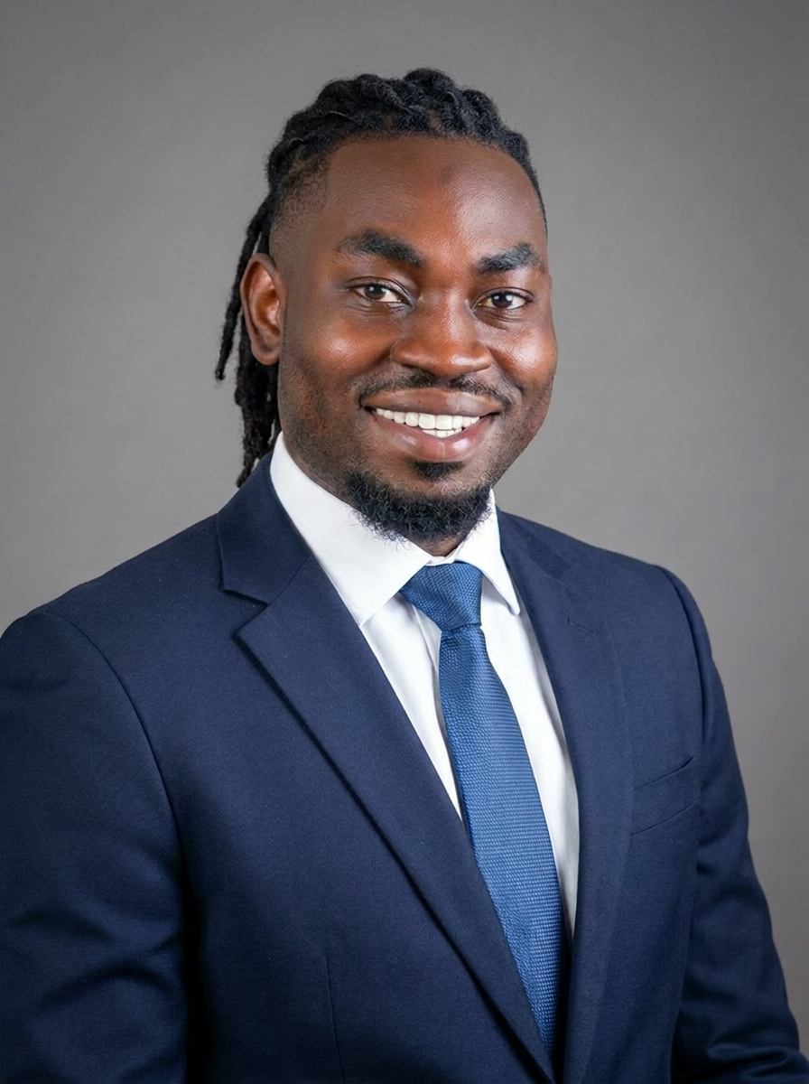 Andy Akotia